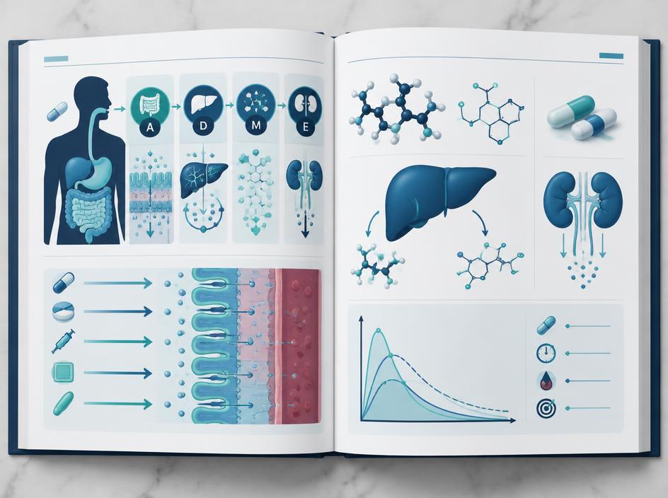 Bases para comprender los medicamentos